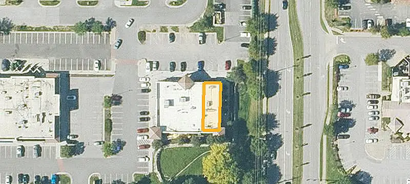 Multi-Tenant Shopping Center