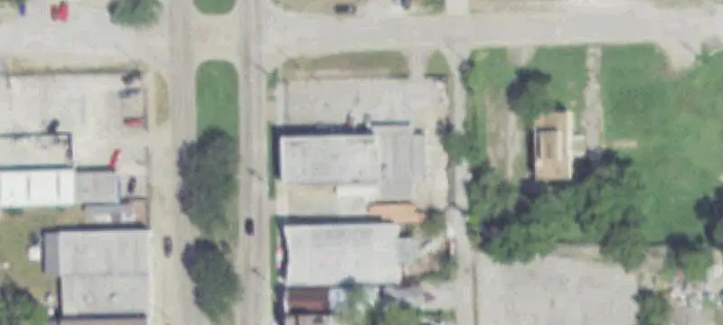 Commercial Land