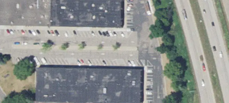 Braemar II Warehouse with Dock Access