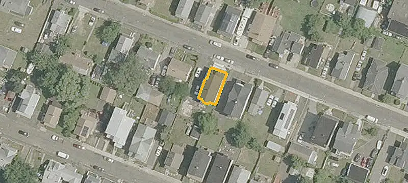 Multifamily Property
