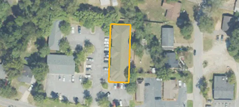 Multi-Tenant Office Building