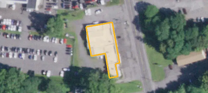 Flex Space with Warehouse Area