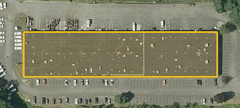 Industrial Park with Highway Access