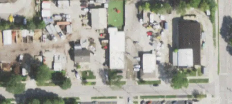 Single-Story Day Care Facility