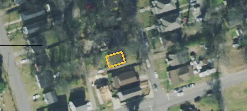 Land or Vacant Lot
