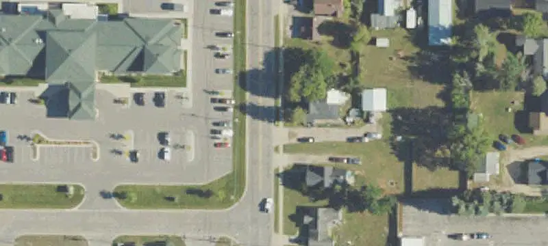 C-2 Mixed-Use Property