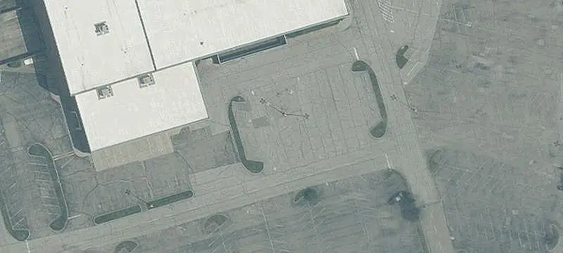 Conventional Restaurant Outparcel