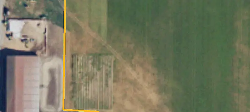 Farm Property with Multiple Dwellings