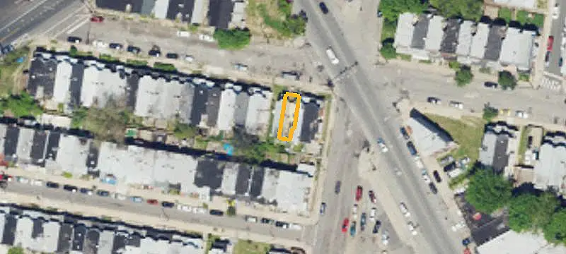 Duplex Property