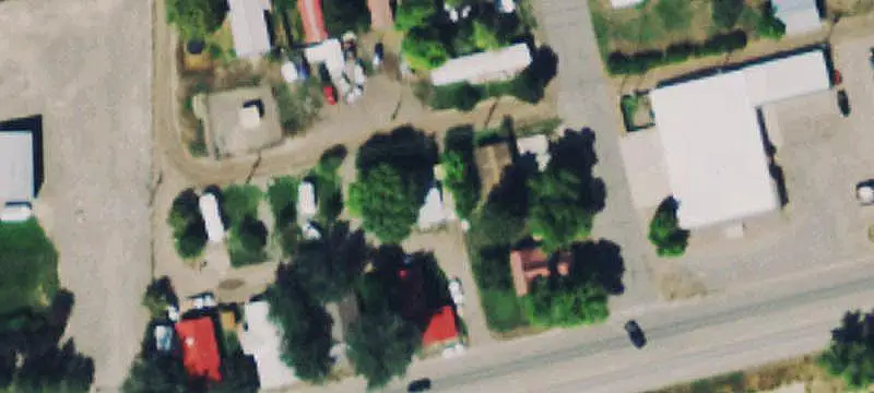 Manufactured Housing and RV Park