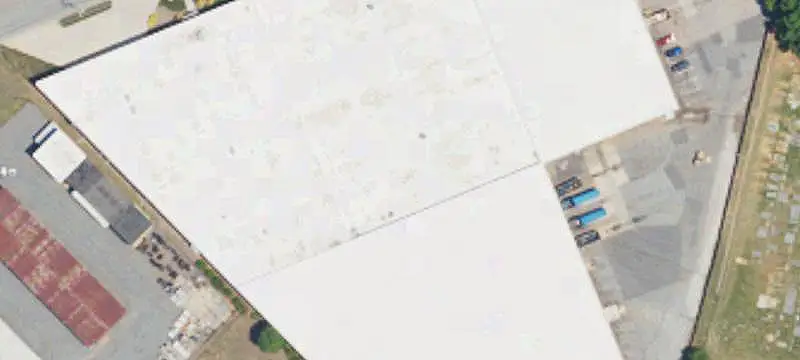 Distribution Center with Dock Access