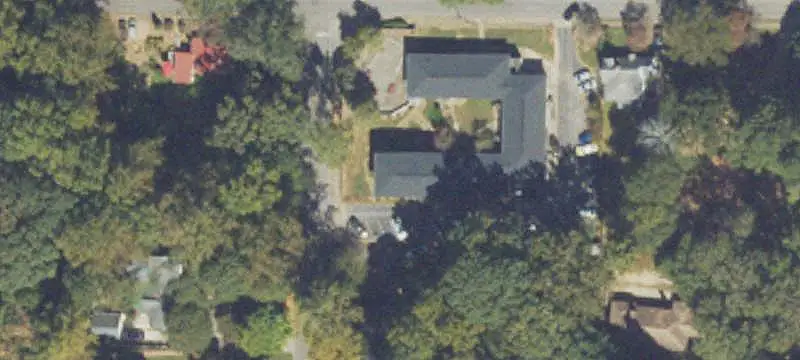 22-Unit Apartment Building