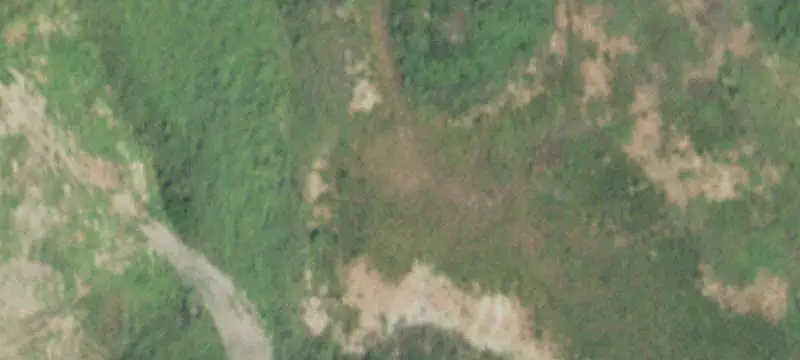 Land or Vacant Lot