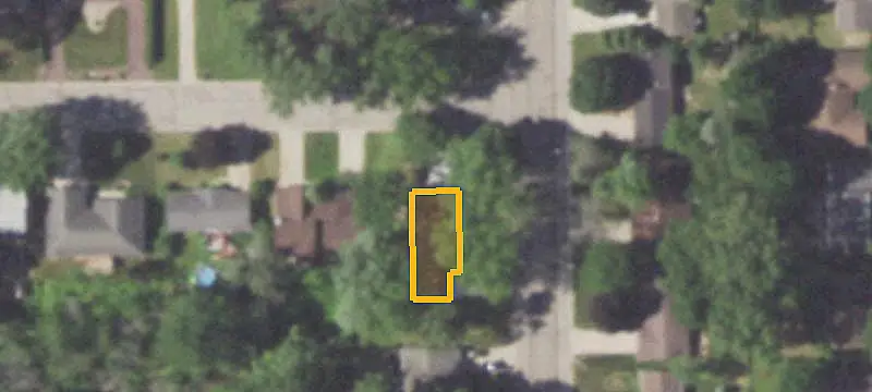 Two-Story Side-by-Side Duplex