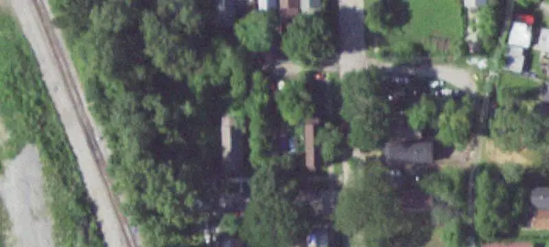 Land or Vacant Lot
