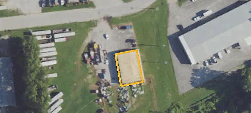 New Flex Industrial Space
