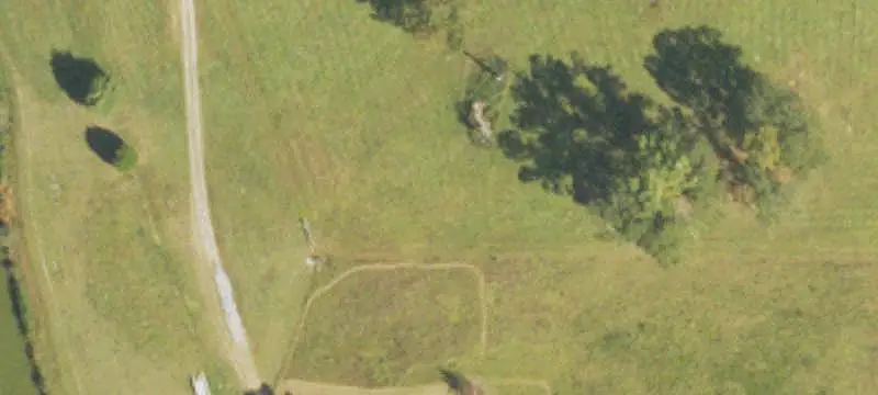 Oak Mountain Estates Recreational Land
