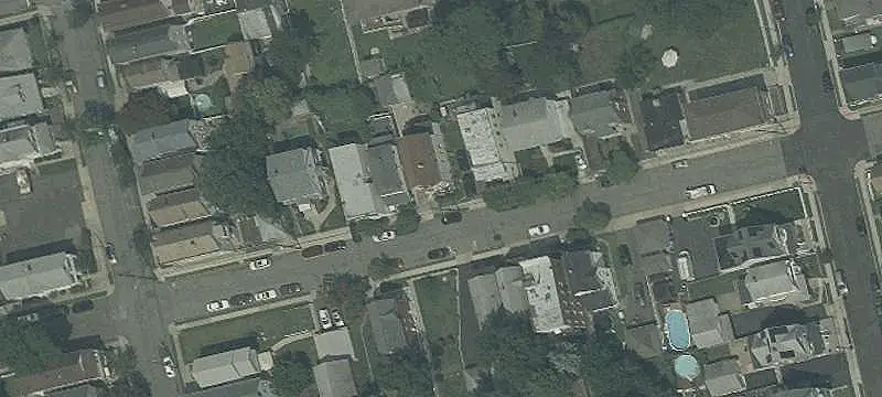 Five-Bedroom Duplex