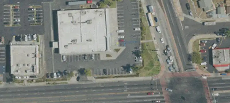Walmart Spark Shop Convenience Store