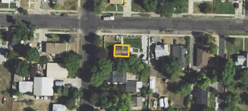 Fully Occupied Duplex