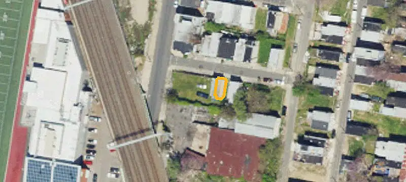 Vacant Development Lot