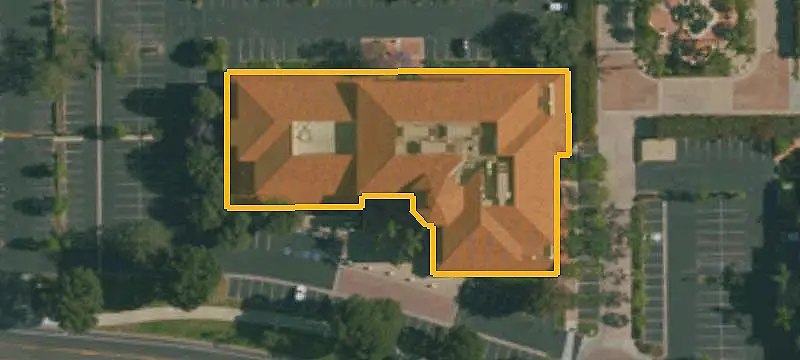 Spanish Colonial Revival Office Park