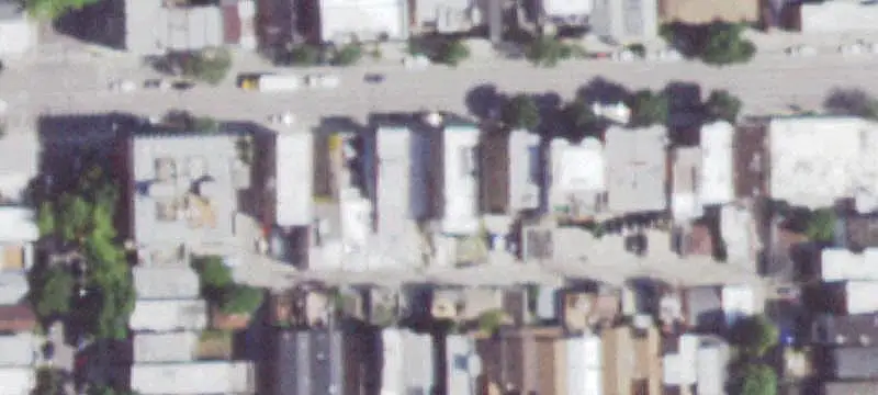 Commercial Land with Existing Buildings