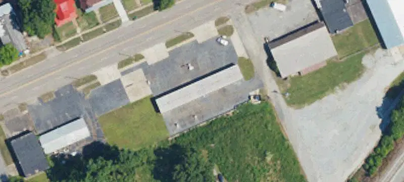 Commercial Development Land