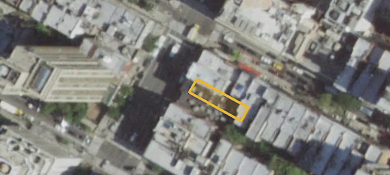 Multi-Level Storefront Property