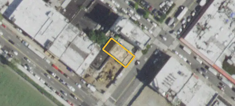 Five-Office Unit in Elevator Building