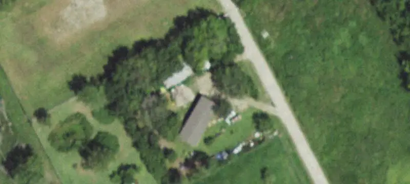 Single-Tenant Warehouse