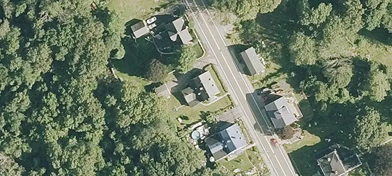 Updated Duplex with Garage