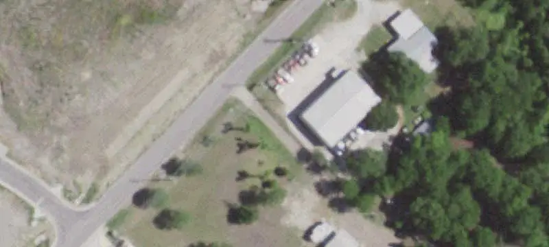 Commercial Land Along I-35 Corridor
