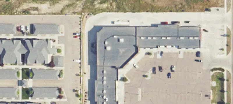 Adjoining Retail Suites