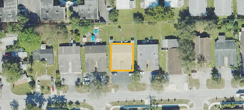 Flexible-Layout Triplex