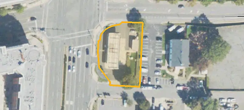 Absolute NNN Ground Lease