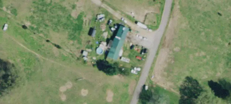 Riverfront Equestrian Property