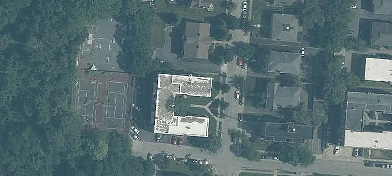 Six-Property Apartment Building Portfolio