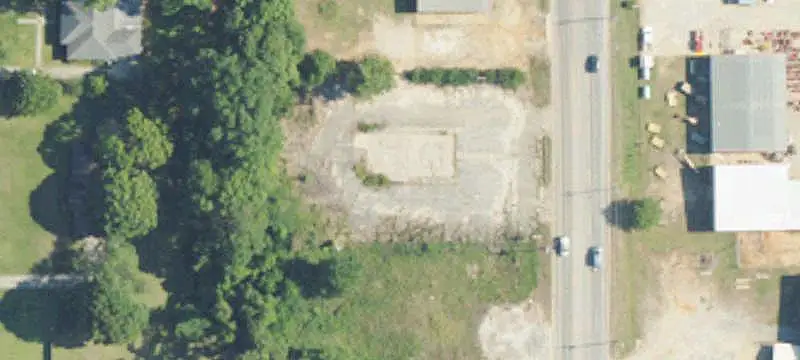Three-Bay Auto Shop
