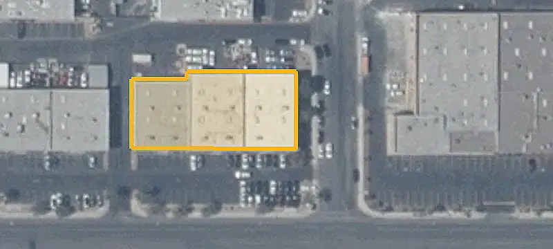 Industrial Flex Space