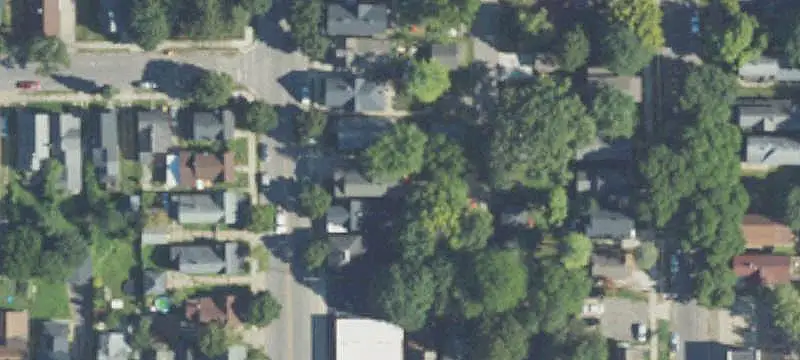 Updated Duplex with Off-Street Parking