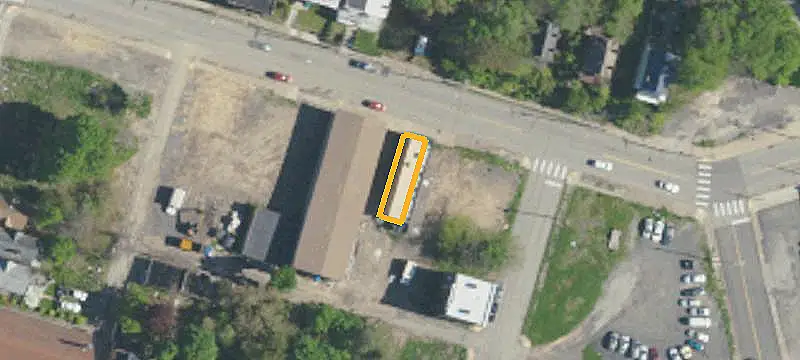 Single-Tenant Bar and Pub
