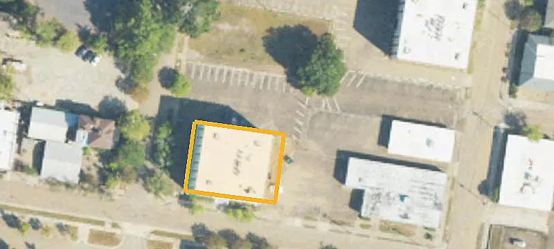 120-Unit Office Building