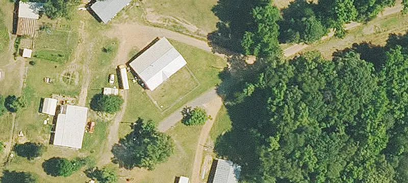 Wooded Hunting Land with Mineral Rights