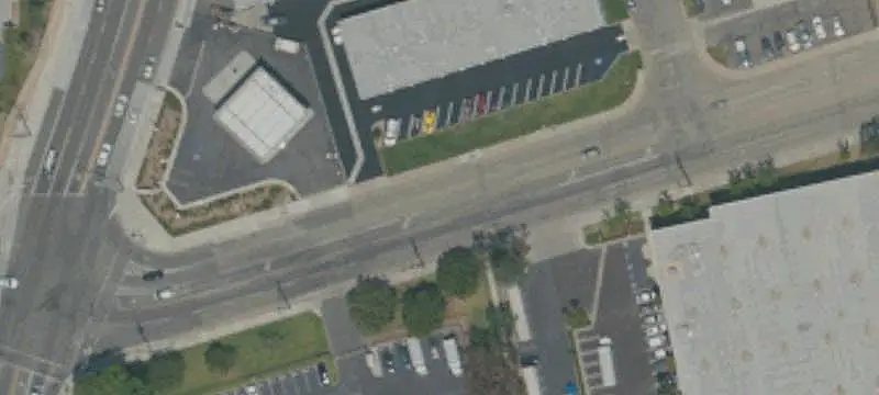 Flex Space with Warehouse