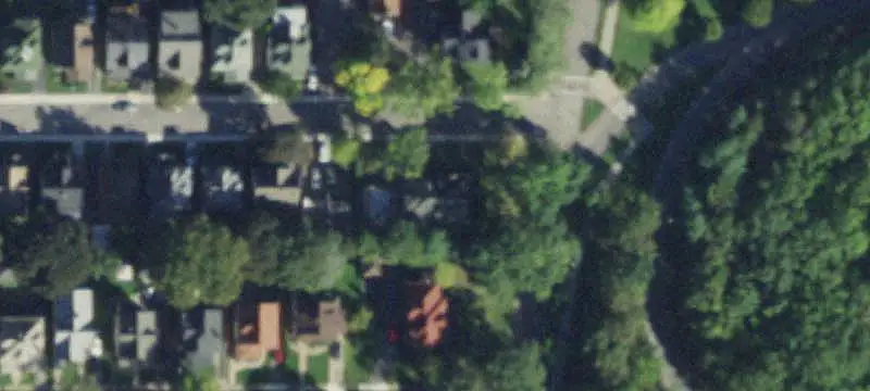 8-Unit Historic Apartment Building