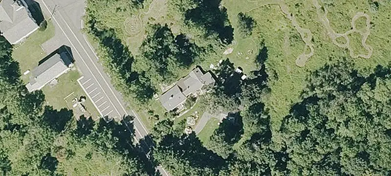 Farm Property with Growing Infrastructure
