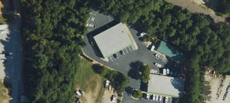 Single-Tenant Office Unit