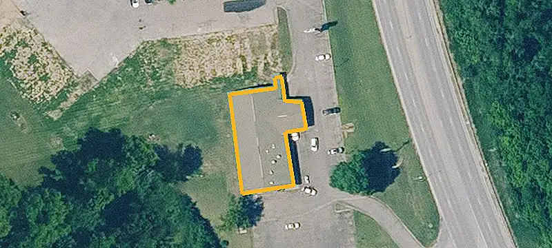 Mixed-Use Redevelopment Site