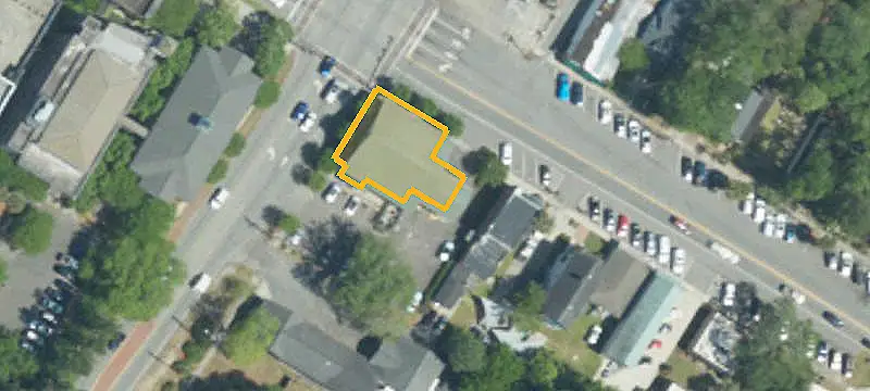 Office Units with Parking